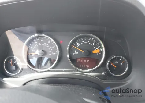 2017 Jeep Compass High Altitude 4X4 from USA, damaged, VIN 1C4NJDEB7HD192381